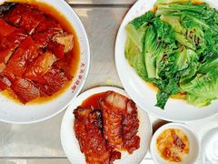 -黄连大头华烧鹅店(大良店)