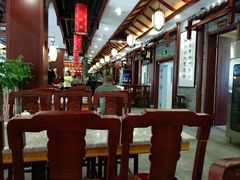 大堂-孙记炒炮(西街店)
