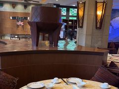 -七仙岭君澜度假酒店·桃源小馆中餐厅