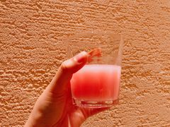 蓝莓米酒-韩国料理大力士(屏风街店)