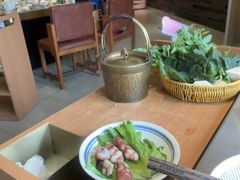 -巴奴毛肚火锅(商城路店)