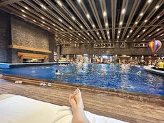 -清河半岛温泉度假酒店