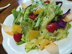 -CHINCHIN 青青·泰国料理(万象食家店)