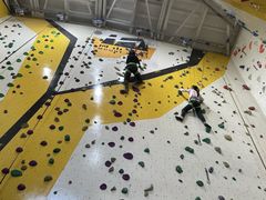 -问山MountQuest攀岩馆