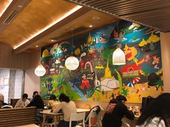 -GOGO Plate(成都太古里店)