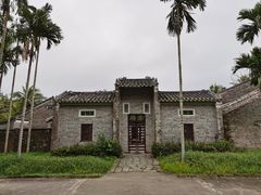 -红色娘子军纪念园