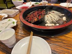 -重庆老火锅(长虹店)