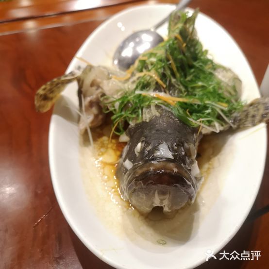 陈家美食(云南路店)