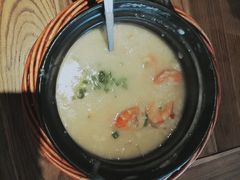 -颐和•海鲜砂锅粥•啫啫煲(奥林匹克广场店)