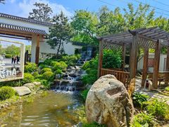 -熙古里艺术村
