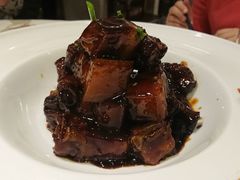 圆苑红烧肉-圆苑(上海广场店)