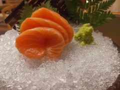 -信日本料理(信义坊店)
