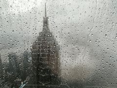 -上海柏悦酒店