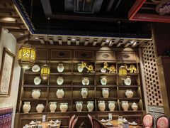 -天山醉美·新疆餐厅(富华里店)