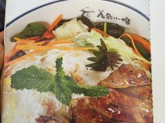 -美奈小馆·越南料理(福田星河COCO Park店)