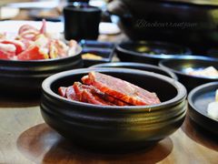 -九田家黑牛烤肉料理(二天地店)