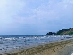 -大鹿岛