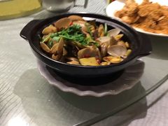 -强记海鲜·大排档(蛇口新街店)