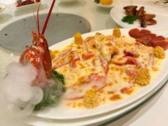-利苑酒家(宜安广场店)