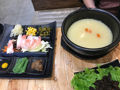 -过桥缘·过桥米线(鲁能城店)