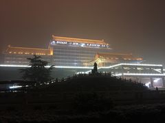 -大明幻境第一城