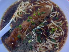 -阿当·小炒牛肉面(人广店)