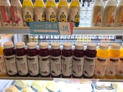 -BreadTalk面包新语·烘焙蛋糕(海珠丽影广场店)