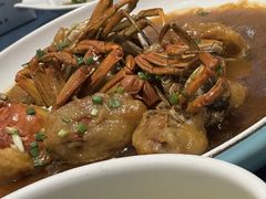 -福记大酒店(星湖街区店)