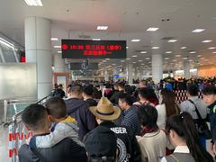 -国际邮轮中心码头(厦鼓码头)