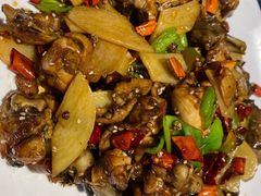 -满堂春特色餐馆