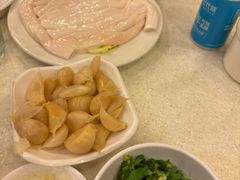 -八先生涮肉房(三里河店)