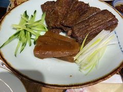 -娄三少春饼·烤鸭(合生汇购物中心店)