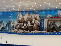 -湘江欢乐城欢乐雪域