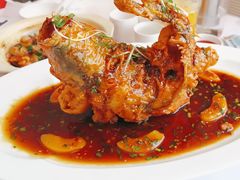 -眉州东坡(通州店)