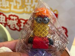 -麦当劳(长泰商业广场店)
