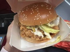 -肯德基(北京南站店)