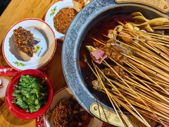 -冒椒火辣(奎星楼街店)