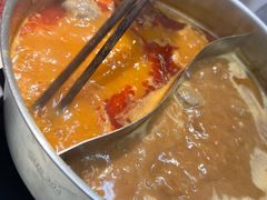 -燃计沙茶皇·香港沙茶火锅(人广旗舰店)
