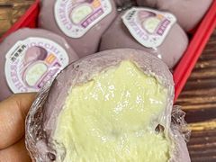 -古早萬丹传统台湾糕点(江宁金鹰店)