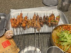 -锦州御烧烤·形象店(人民街店)