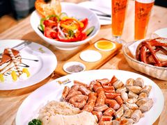 -巴伐利亚啤酒坊(意式风情街店)