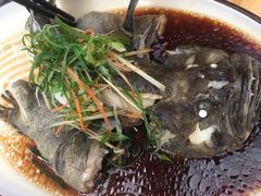 -琼大师东方烤乳猪(亚特兰蒂斯店)