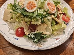 -1886德国汽车餐厅(外滩中央店)