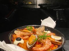 -C&R西班牙餐厅