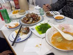 -来之顺海鲜菜馆·青岛菜·始于1993(栈桥店)