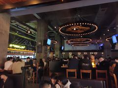 大堂-HIB HUB公社(解放西路店)