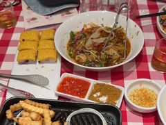 -西贝(深圳卓悦汇店)