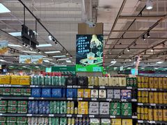 -永辉超市(鲁谷店)