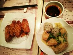 -池记(尖沙咀店)