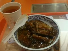 -吉野家(西客站南广场店)